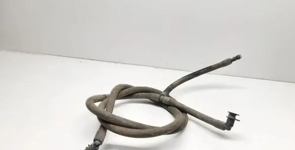 Volvo V50 Headlight washer hose/pipe 