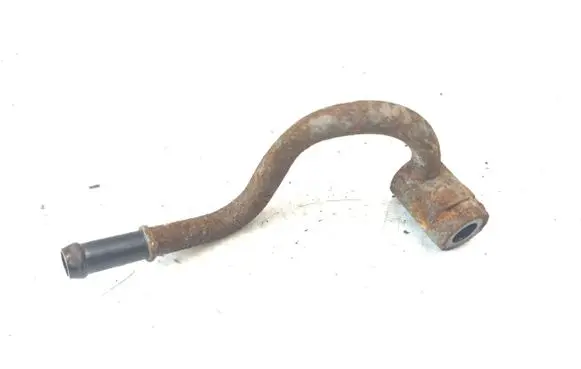 KIA Optima Turbo turbocharger oiling pipe/hose