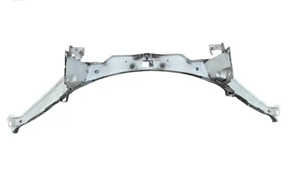 Jaguar XF X250 Radiator mount bracket 