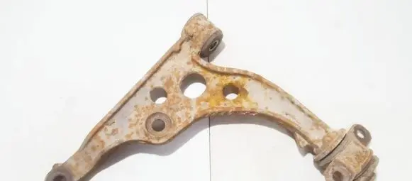 Fiat Ducato Front lower control arm/wishbone 1331642080
