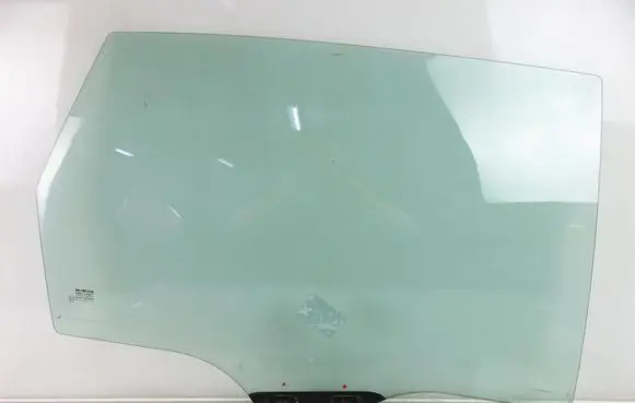 Honda Civic Rear door window glass