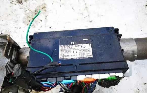 Subaru Forester SH Other control units/modules 88281sc230 x1t22573m