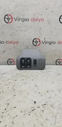Renault Scenic II - Grand scenic II Headlight level height control switch 8200140985 C884