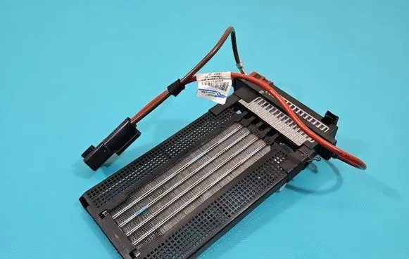 Opel Astra K Interior heater climate box assembly 13514601 IMPRK1502049