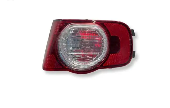 Citroen C3 Picasso Rear bumper light 9681820480