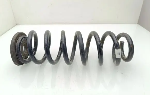 Skoda Kodiaq Rear coil spring 5QF511115BG 0058