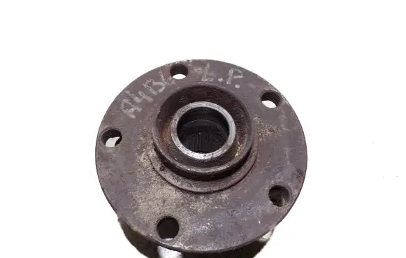 Audi A4 S4 B6 8E 8H Front wheel ball bearing 