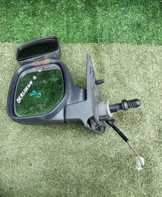 Citroen Berlingo Manual wing mirror 