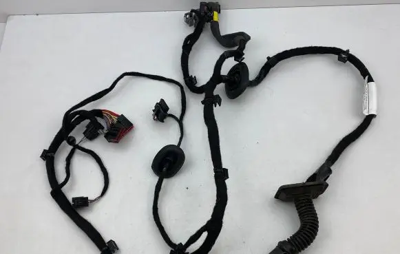 Volvo V90 Cross Country Rear door wiring loom 30644905 32143938 D33662319