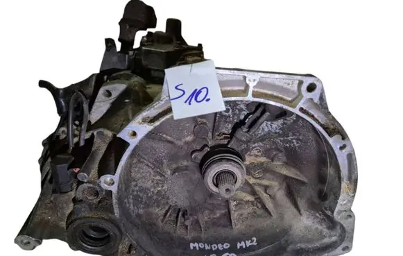 Ford Mondeo MK II Manual 5 speed gearbox 97ZT7F096