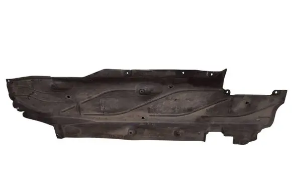 Ford Escape IV Side bottom protection LX6B11133 LX6B11133AE G0M4X