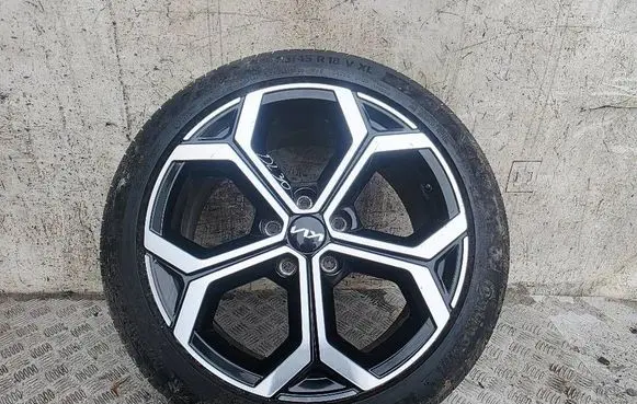 KIA Niro R18 alloy rim 52910AT100