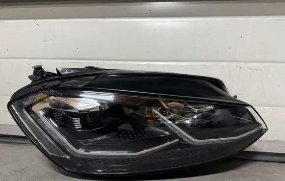 Volkswagen Golf VII Headlight/headlamp 5G1941082G