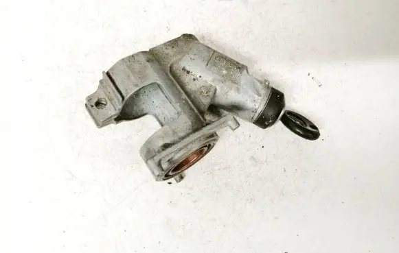 Volkswagen Golf II Ignition lock contact 171905851