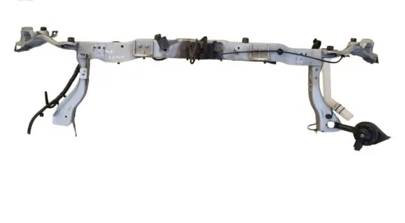 Opel Mokka Top upper radiator support slam panel