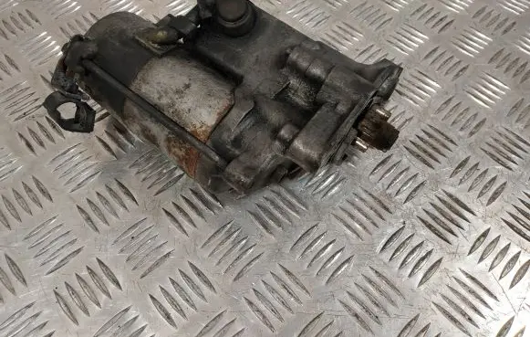 Toyota Corolla E120 E130 Starter motor 2810033080 4280002730