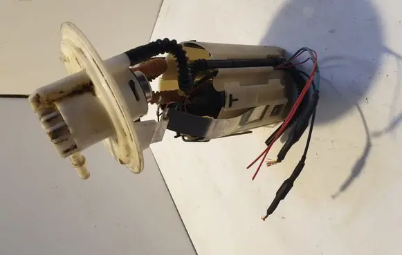 Volvo S80 In-tank fuel pump 3524426