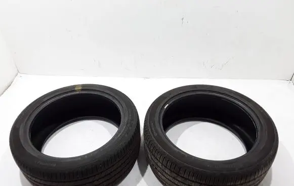 Audi Q7 4M R20 summer tire 28540R21