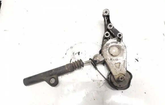 Seat Cordoba (6K) Generator/alternator belt tensioner 950434
