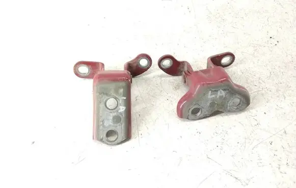 Toyota Avensis T250 Rear door hinge set