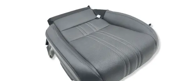 Honda ZR-V Driver seat console base 