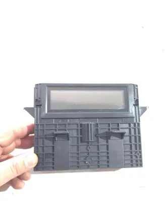 Volvo XC60 Screen/display/small screen 30772584 09W29E03 SN62054857