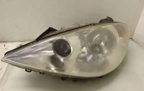 Peugeot 807 Headlight/headlamp