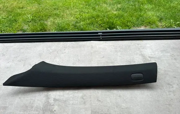 Mercedes-Benz GLE (W166 - C292) (A) pillar trim A1666901325 A1666904344