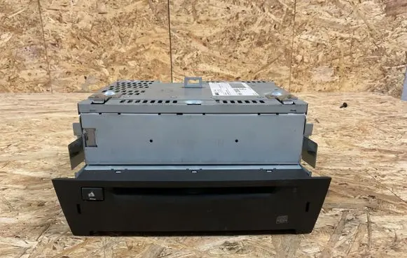 Saab 9-3 Ver2 CD/DVD changer 12803733 00058688 12755539