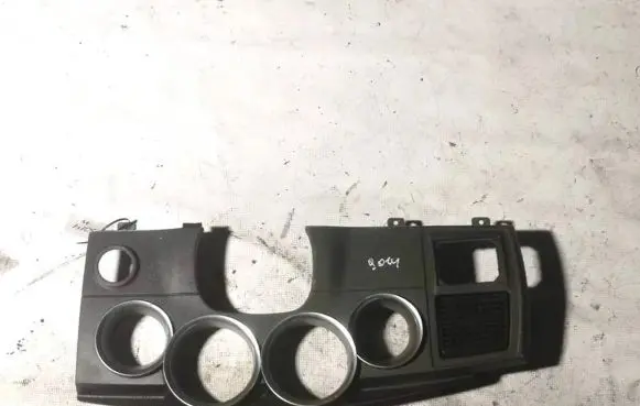 Dodge Magnum Other interior part 0uz88trmaa