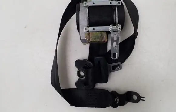 Seat Ibiza III (6L) Front seatbelt 6L4857706G