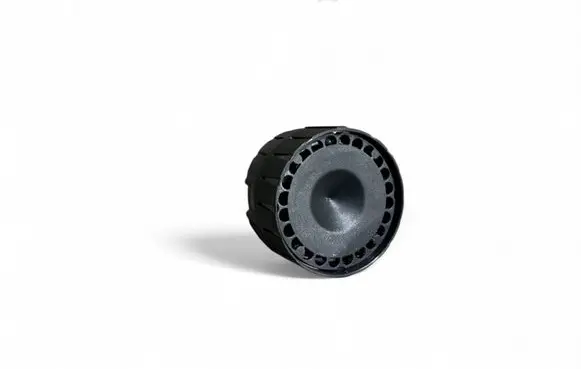 BMW 3 G20 G21 Alarm system siren 9493759