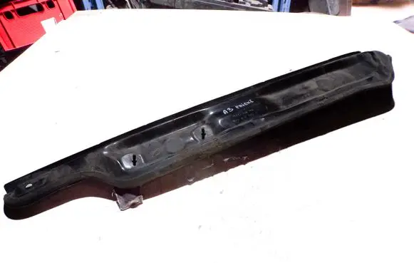 Audi A3 S3 A3 Sportback 8P Engine compartment bulkhead 8P0805275C