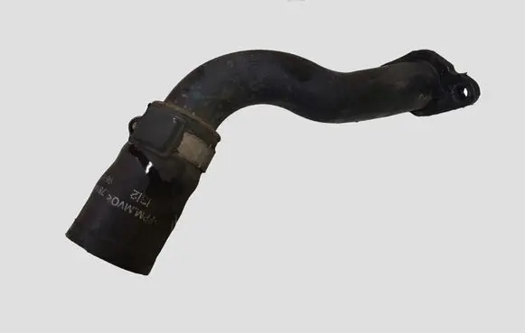 Citroen C5 Intercooler hose/pipe 9685479380 980054618001