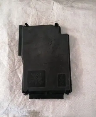 Fiat Talento Other engine bay part 243121532R 93452998