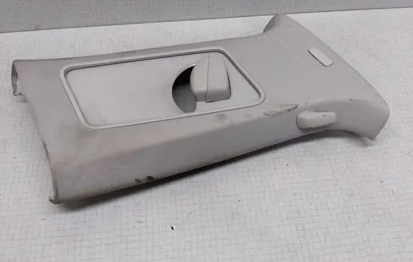 Volkswagen Golf V Other sill/pillar trim element 1K4867244H 1K0868312A