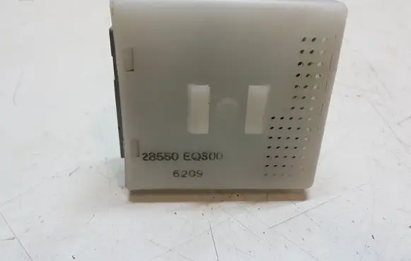 Nissan X-Trail T30 Other control units/modules 28550EQ300