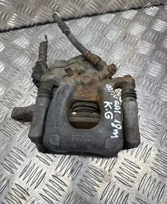 Nissan Qashqai Rear brake caliper 0X084A 8902B 70470