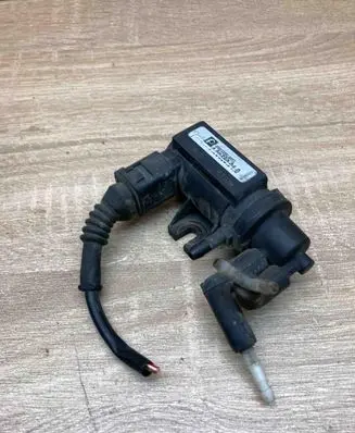 Volkswagen Golf VI Turbo solenoid valve 70058000 70059001