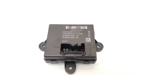 Volvo V60 Door control unit/module 31343872 AV6N14C236AB AV6N14C068AE
