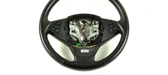 Steering wheel