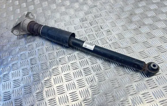 Rear shock absorber/damper