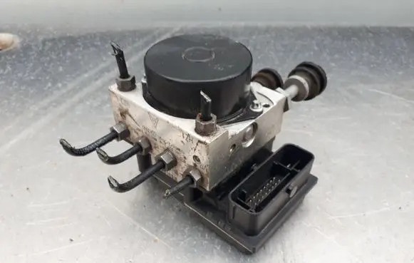 Seat Ibiza IV (6J,6P) ABS Pump 6R0907379AD 6R0907379AB 0265800942