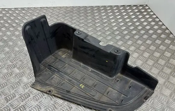 KIA Sorento IV Pickup box liner 86675P2000