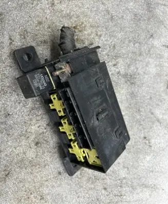 KIA Sorento Other interior part