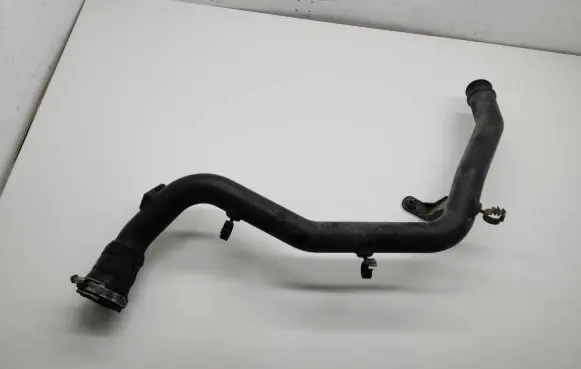 Audi Q7 4L Intercooler hose/pipe 7L6145795S 7L6145770M