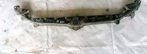 BMW 5 E60 E61 Radiator support slam panel 51647054360 51647054360-11