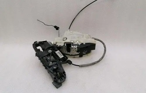 Mercedes-Benz S W221 Front door lock A2217307735