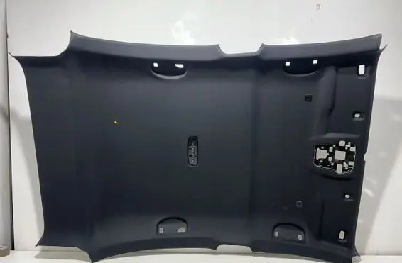 Alfa Romeo Stelvio Headlining set FPW2171