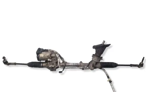 Ford Mondeo MK V Steering rack 7828177239